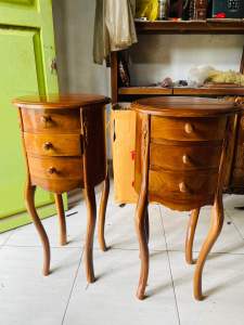 Meja Dispanser Meja Kamar Meja Pojok Model Tempolong