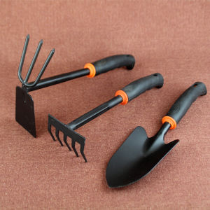ZEO Potted Plant Tool Planting Gardening Tools Shovel Rake Sea Shovels