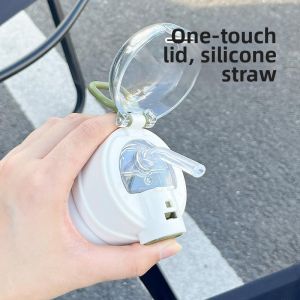 DIHUANTUO | Portable Cute Thermal Cup