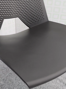 GOZZI Modern Office Chair with Ergonomic Backrest and Adjustable Height - Comfortable & Durable Home Office Seat