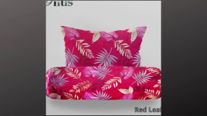 Paket Bantal Guling Minimalis: Desain Modern & Berkualitas