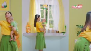 Cap Lang Telon Lang Plus 60 ml: Penyegar Ruangan Alami dan Tanpa Bahan Kimia