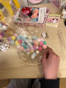 Parent-child DIY Craft Kit
