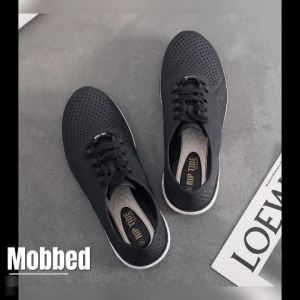 LHMoonlight สินค้าแนะนำ รองเท้าผ้าใบ 2023 รองเท้าแรงกดูดี🎃สวยใส่ ทำงาน เที่ยวแบบสมัยสีพื้นแใทช์ สวยทั้งดิฐิ่น 20 ลูกรองเท้า รีบมาจับจอ คุณภาพสูง สินค้าของ LHMoonlight ที่ดีทุกกัน