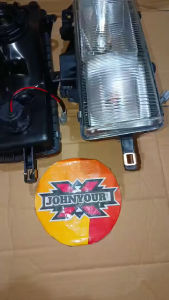 HEADLIGHT for  ISUZU NKR old   NPR Old Singkit
