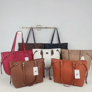 Grosir import jakarta 3090 Tas Beh Free Paper Bag + Tag Label Tas Selempang Wanita Import Fashion 30*13*26 Cm