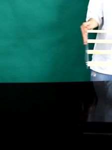 🎊Malaysia Stock🎊2/3/4/5 Tier Display Rack Acrylic Wooden Transparent Stand Holder Figurine Blind Box Storage Organizer Counter Shelf