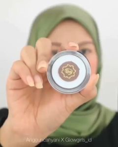 Viva Eye Shadow Cream 1.5 gr (Tersedia 8 Varian Warna)