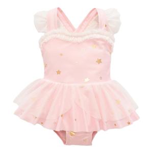 nikoscout | Đồ Bơi Dành Cho Bé Gái Kiểu One-Piece Cute