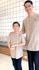 Baju Koko Pria Couple & Desain Muslim Pria