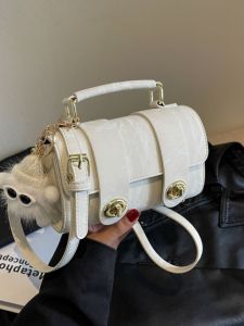 Thơ Inman Nhung Nhỏ Gối Túi Nữ Phong Cách Đơn Đeo Vai Túi Đeo Ngang Hợp Thời Trang 2024 Hàng Mới Về