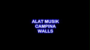 Musik Jualan Keliling Es Krim Campina Walls Melodi Buat Jualan Keliling Es Krim Campina Walls