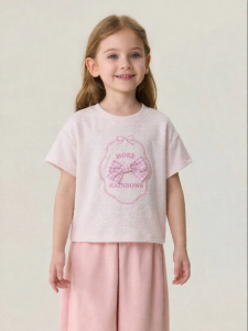 Marc&Janie | Cool Breathable Girls T-shirt