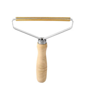 Pet Hair Remover Portable Lint Remover Pet Hair Brush Lint Roller Sofa Clothes Cleaning Lint Brush Fuzz Fabric Shaver Tool