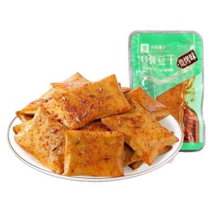 BESTORE | Q弹 Spicy Bean Curd 350g