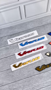Emblem Vario Stiker Timbul 3D Motor VARIO Emblem Click Vario Emblem Timbul Motor Stiker Vario 110 125 150 160 Vario Click Timbul 3D AKRILIK TEBAL 2MM 3MM Aksesoris Vario 125 150 160 110 OLD NEW Logo Emblem Vario 150 125 Timbul Emlem Stiker Setiker 3D List