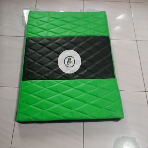 kasur Matras pengganti sandaran kiri semua jenis mobil Truck Dan Pickup/ L80×T60 Busa 5 Cm