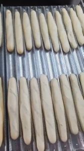 BÁNH MÌ QUE TƯƠI ĂN KIÊNG TƯ PHƯƠNG THÀNH PHẦN ORGANIC THƠM BÉO BẢO QUẢN CẤP ĐÔNG CÓ HÚT CHÂN KHÔNG - 10 Cái/Túi. Tiện lợi sử dụng