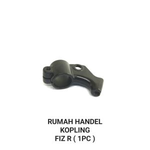 Rumah Handel Kopling Fizr - Dudukan Pangkon Bracket Braket Breket Handle Hendel Tuas Kopleng Kupleng Kupling Coupling Cluth Kiri Yamaha Force 1 F1 Fiz F1z Fizr F1zr