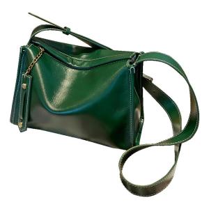 SIFULUN | 2026 New Fashionable Leather Handbag for Women Single-shoulder Cross-body Large Capacity
