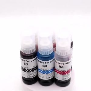 Mengxiang Applies to Canon canon GI-23 Ink PIXMA G620 Printer Filling Ink  GI23