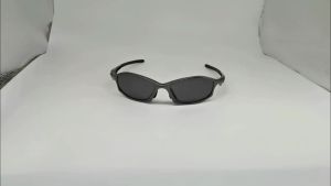 33Hawaii Top XMetal Outdoor Juliette Sungles / Polarized Metal Frame / Motorcycle Driving Sport Riding Windproof Eyewear / UV400 High Quality