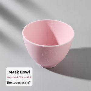 GANGHOU | Beauty Salon Exclusive Hydrating Aloe Face Mask Bowl
