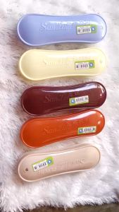 Sikat baju pakaian lembut Sanling merk ULTRA atau JEMPOL / sikat brush baju nagata