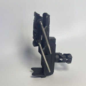 360° Adjustable Handlebar Cup Cage Universal Bike Motorcycle Water Bottle Holder For MTB Road Cycling ADV Motorbike