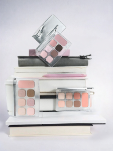 cheeryep | Bảng Trang Điểm Toàn Diện Bao Gồm Phấn Mắt Highlight Contour Má Hồng và Phấn Chân Mày