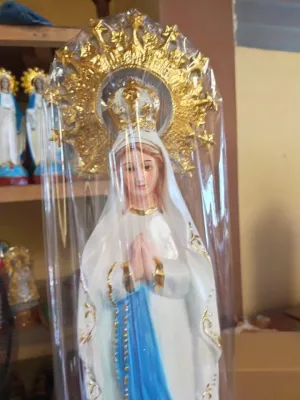 Our lady of Lourdes(2ft/24inches)