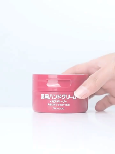 Fine Today More Deep Medicated Hand Cream 30g / 100g For Rough Skin (New Package) Direct From Japan