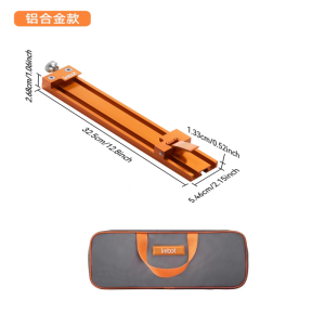 Portable Handheld Saw Stone Cutting Machine Base Plate Woodworking Tool Set Panel Locator Stand Accessories from China