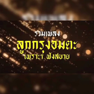 แฟลซไดร์ฟ USB-MP3 รวมเพลงอมตะลูกกรุงนิรันดร์กาลฟังเพราะๆ เพลินๆ (มีเพลงกว่า 200 เพลง)