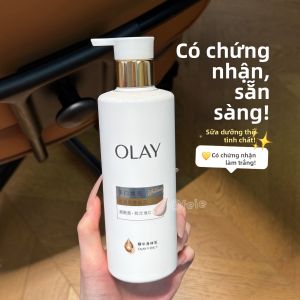 Kem Dưỡng Thể Mùi Hương Cung Cấp Nước và Làm Sáng
