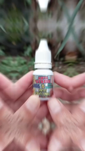 Nutri Plus Anti Stress antinglowo anti cabul anti stress vitamin burung muraibatu kacer cucakijo