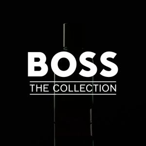 BOSS The Collection Bold Incense Eau De Parfum For Men 100ml - Plum & Incense - Ambery EDP Perfume | by HUGO BOSS Fragrances