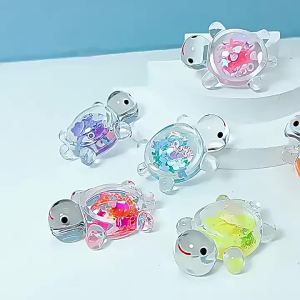 10 Chiếc Tượng Rùa Nhựa Nhiều Màu Sắc Sống Động Phát Sáng Trong Bóng Tối Đồ Trang Trí Thu Nhỏ Cho Trong Nhà Ngoài Trời Nhà Trang Trí Sân Vườn