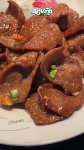 Bò lát chay Hoa Y 500gr Thực Phẩm Chay Dinh Dưỡng Thuần Chay Healthy Đồ Ăn Chay Thực dưỡng