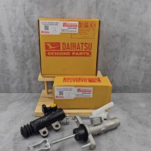 MASTER KOPLING ATAS BAWAH GRAN MAX LUXIO 1SET