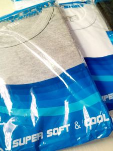 1 PCS KAOS OBLONG AGREE SPORT SG-SA006 T-SHIRT / KAOS OBLONG PRIA DEWASA AGREE