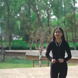 TWS BT-100: Headset Nirkabel Bluetooth dengan Bass Penuh & Pengurangan Suara Bising