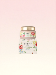Cath Kidston | Tẩy Tế Bào Chết Mềm Mịn & Làm Sáng Da 240g