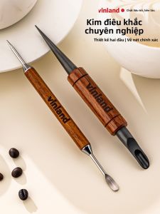Vinland | Coffee Latte Art Pen