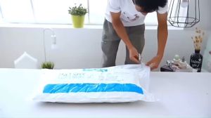 BUY1TAKE1 Latex Fiber Pillow First Grade Pure Cotton Pillow Large Size Hotel Standard Size Pillow Free genuine Hilton Pillow High quality pillow fiber pillow C-770