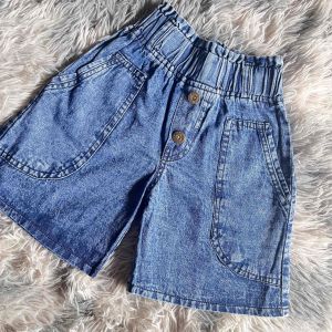Celana Pendek Anak Usia 3-7th Celana Hotpants Anak Perempuan