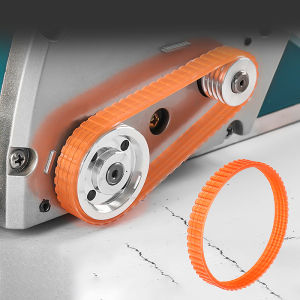 CHENJ Electric Planer Drive Driving Belt for Makita 1900B 225007 BKP180 KP0800 N1923BD