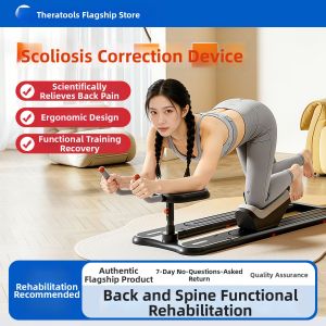 Theratools | Scoliosis Correction Pilates Core Trainer Fitness Equipment
