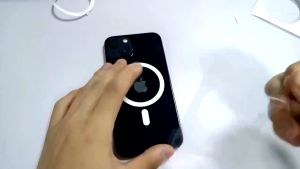 Magnetic Phone Sticker Rings Self-Adhesive Phone Metal Plate Ring Wireless Charging Phone Metal Plate Sheet Ultra-Thin Metal Plate Car Phone Charger Accessories