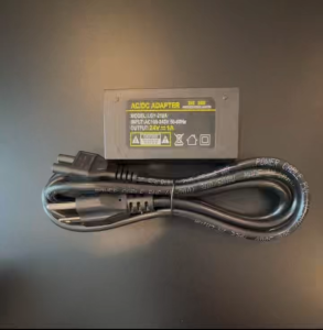 POE Power Injector ใช้ร่วมกันได้ 24V 48V แหล่งจ่ายไฟ POE อะแดปเตอร์อีเทอร์เน็ต POE